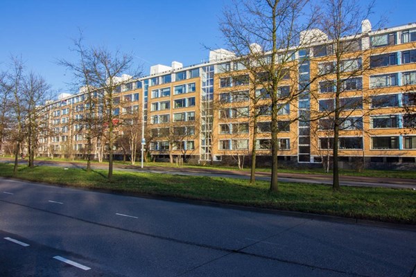 Landréstraat 903, Den Haag